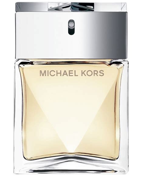 michael kors michael kors 3.4 oz eau de parfum spray|Michael Kors signature perfume 100ml.